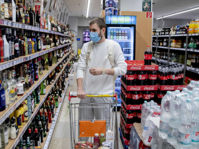 Germania, bevande avvelenate nei supermercati di Monaco. 