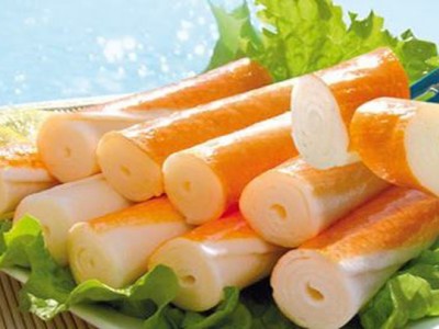 surimi