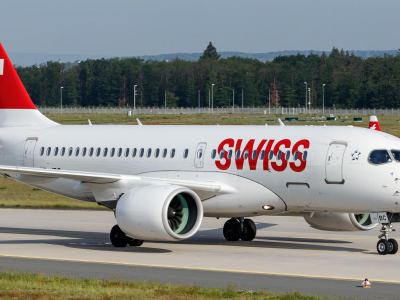 Panico a bordo: volo Swiss scarica carburante prima di riatterrare a Zurigo