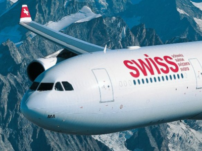 Paura su aereo Swiss diretto a Shanghai: fumo in cabina, atterraggio d'emergenza a Monaco