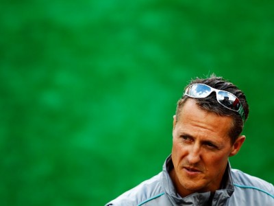 Michael Schumacher