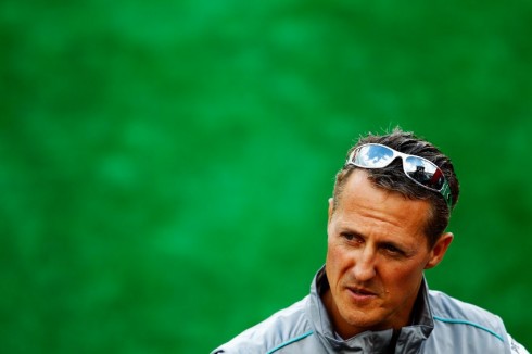 Michael Schumacher Michael Schumacher