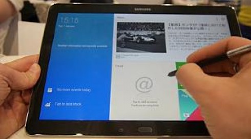 tablet tablet