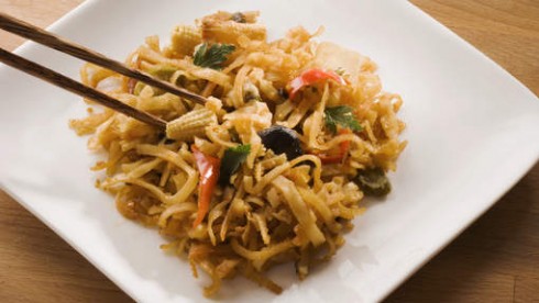 tagliatelle tagliatelle