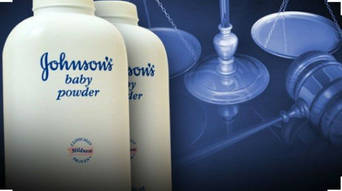 Talco “killer”: «Johnson & Johnson lo sapeva da 20 anni». Migliaia di cause negli Stati Uniti