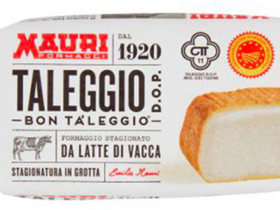 Batterio Listeria nel formaggio taleggio Dop, scatta il richiamo