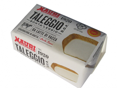 UE, formaggio prodotto in Italia, tipico della tradizione lombarda, richiamato per la presenza di listeria