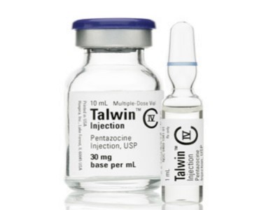 Talwin