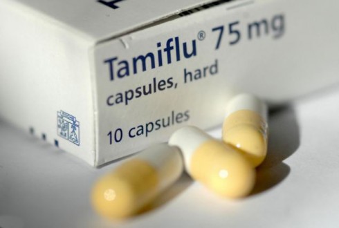 tamiflu