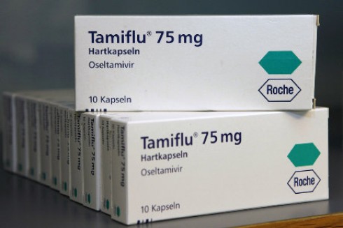 tamiflu tamiflu
