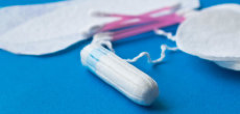 Glifosato in tamponi, salvaslip e cotton fioc