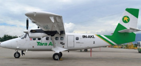 Scomparso dai radar un aereo Tara Air con 19 persone a bordo in Nepal