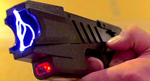 Germania: bloccato con pistola taser muore malato psichiatrico. Polizia sotto accusa