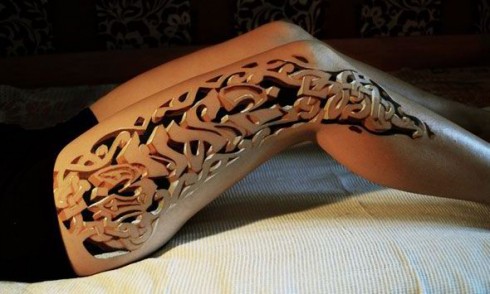 tatuaggio 3d tatuaggio 3d