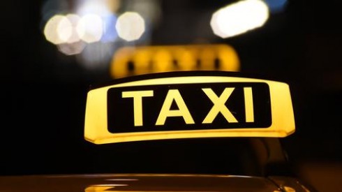 taxi taxi