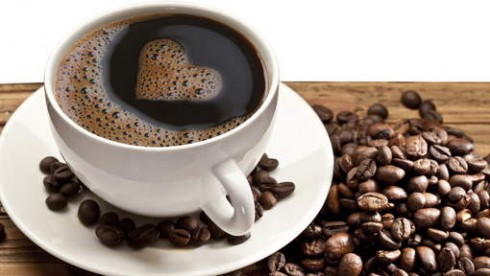 Quattro tazze di caffè al giorno proteggono il muscolo cardiaco