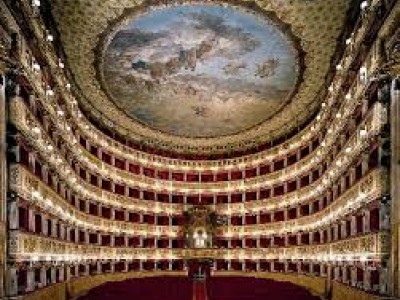 teatro italiano
