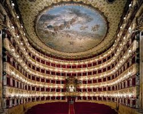 teatro italiano