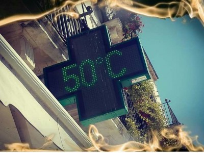 50 gradi