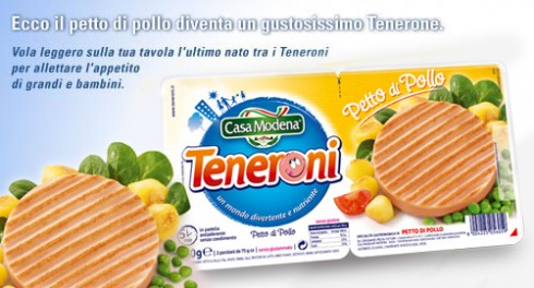 teneroni di pollo casa modena teneroni di pollo casa modena