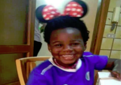 Bimba di due anni scomparsa da Bari:l'appello dei genitori adottivi"Chi ha notizie ci aiuti "