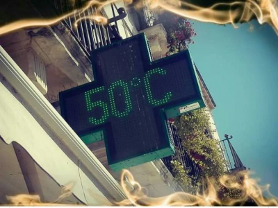 Caldo record in tutto il mondo, fino a 48 gradi in Sardegna: "L'inferno esiste"