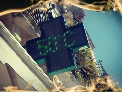 Caldo record in tutto il mondo, fino a 48 gradi in Sardegna: "L'inferno esiste"