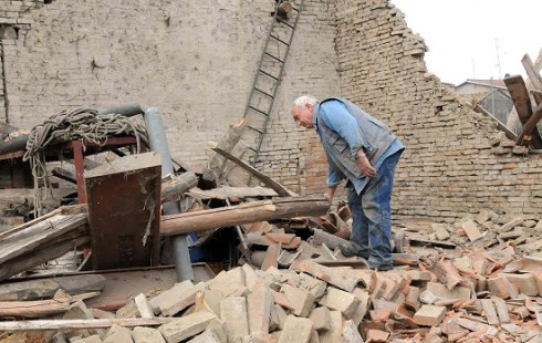 terremoto emilia terremoto emilia