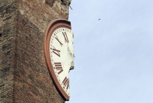 terremoto Emilia terremoto Emilia