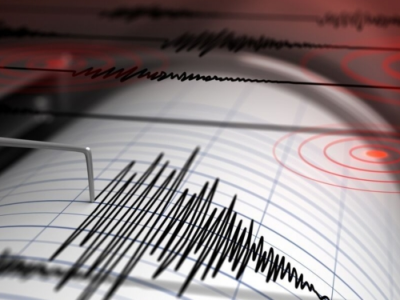 Due scosse di terremoto con epicentro in Albania sentite anche in Puglia - Video