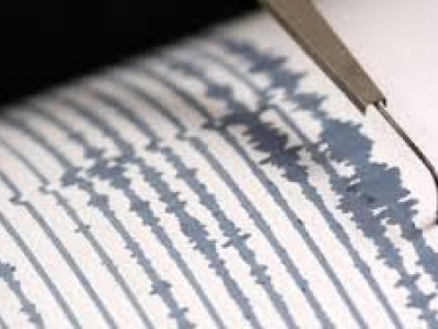 Terremoto, forte scossa avvertita in Molise