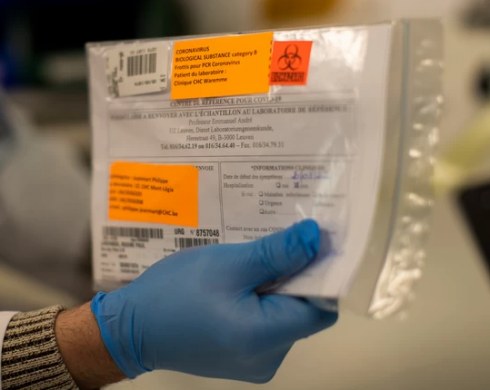 Un test americano sarebbe in grado di rilevare il coronavirus in cinque minuti.