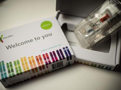 Una donna si sottopone a un test del DNA "per divertimento" e la sua famiglia rimane distrutta dopo il risultato.