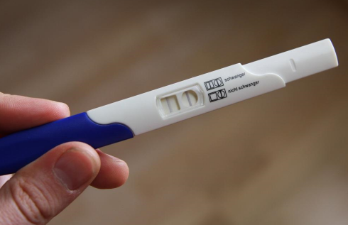Test di gravidanza "ClearBlue Digital" richiamato a causa di un errore nelle istruzioni
