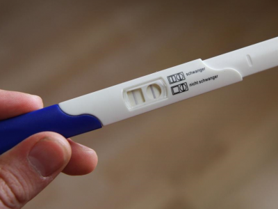 Test di gravidanza "ClearBlue Digital" richiamato a causa di un errore nelle istruzioni