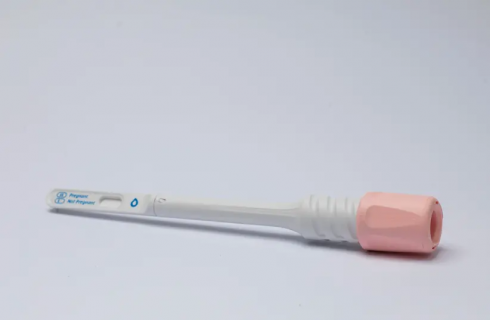 La start-up israeliana lancia il primo test di gravidanza a base di saliva al mondo. 