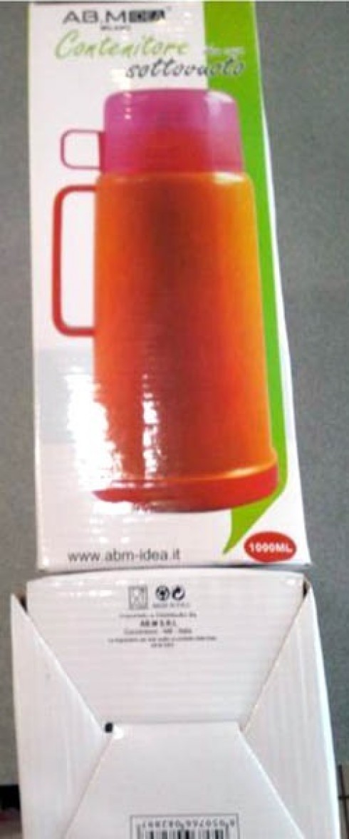 thermos cinese thermos cinese