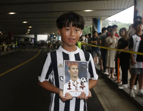 Corea del Sud, Juventus accusata di frode: 60'000 fan chiedono il risarcimento per non aver visto Ronaldo in campo