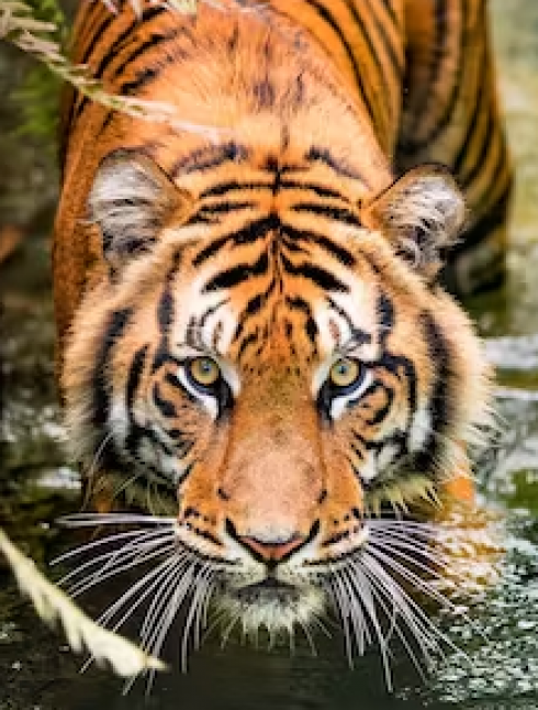 India, uccisa tigre mangiatrice di uomini: ritenuta responsabile della morte di 9 persone