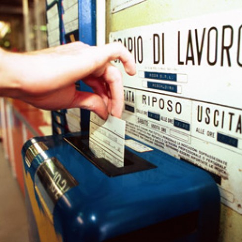 Rischia una condanna per truffa il dipendente pubblico che esce per la pausa pranzo senza timbrare
Rischia una condanna per truffa il dipendente pubblico che esce per la pausa pranzo senza timbrare