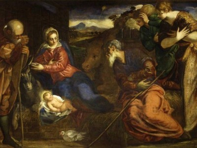Tintoretto