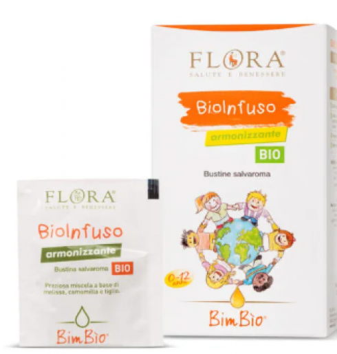 Alcaloidi pirrolizidinici oltre i limiti consentiti, richiamata miscela di erbe per tisana