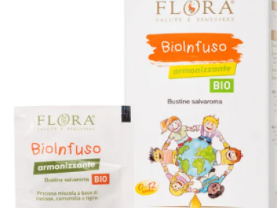 Alcaloidi pirrolizidinici oltre i limiti consentiti, richiamata miscela di erbe per tisana