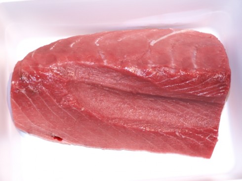 tonno bistecca tonno bistecca