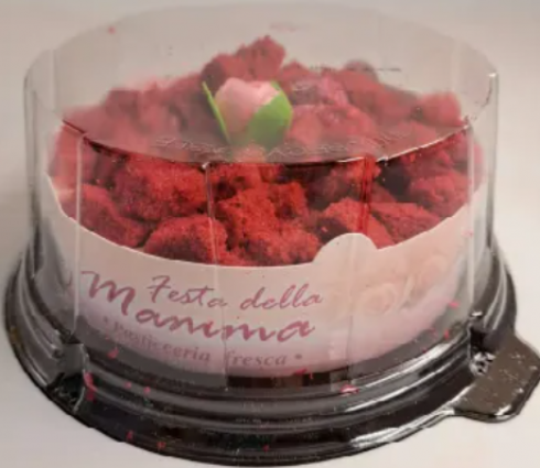 Presenza di corpo estraneo, supermercati Penny Market richiamano torta ‘Festa della Mamma’ a marchio Senza Peccato