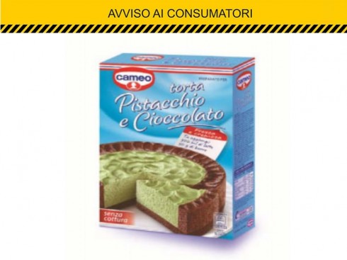 preparato per torta della cameo preparato per torta della cameo