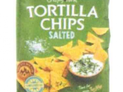 Patatine chips biologiche richiamate per sospetta presenza di atropina e scopolamina