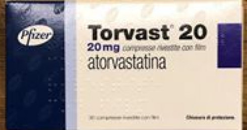 Farmaco che abbassa il colesterolo ritirato dalle farmacie – ECCO MARCA E LOTTO