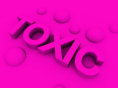 toxic