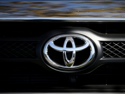 toyota toyota